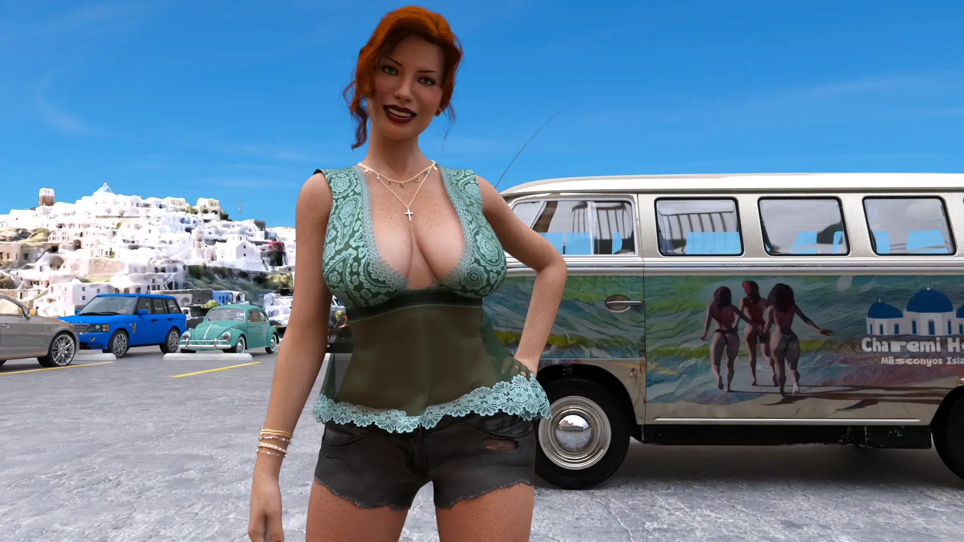 欢迎来到米斯康约斯v0.7